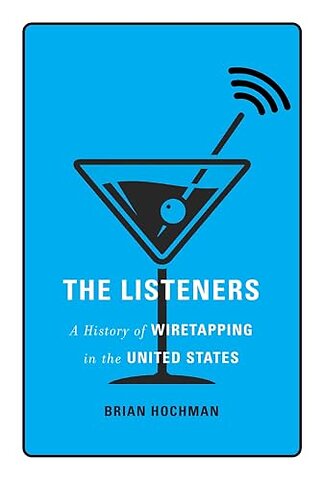 The Listeners