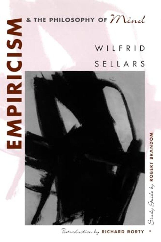 Empiricism & the Philosophy of Mind (Paper)