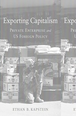 Exporting Capitalism