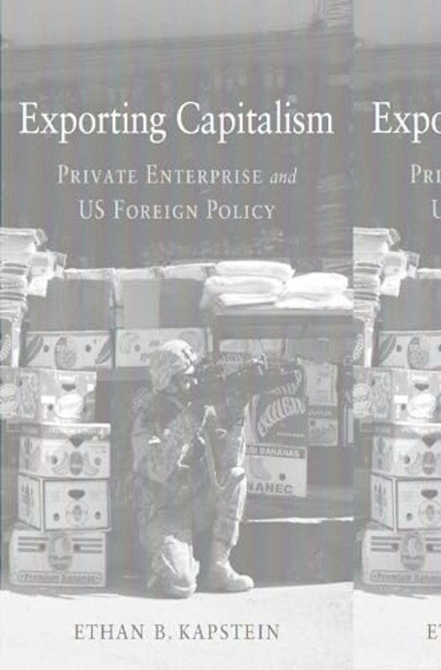 Exporting Capitalism