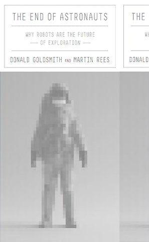 The End of Astronauts