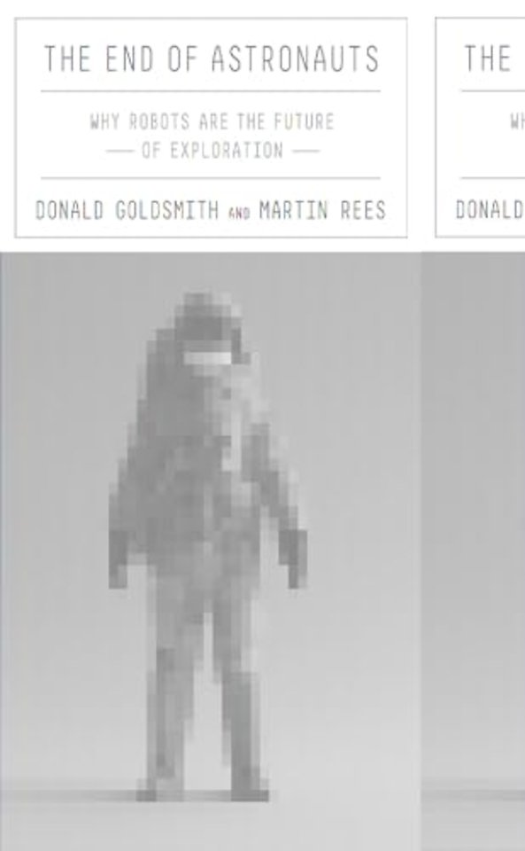 The End of Astronauts