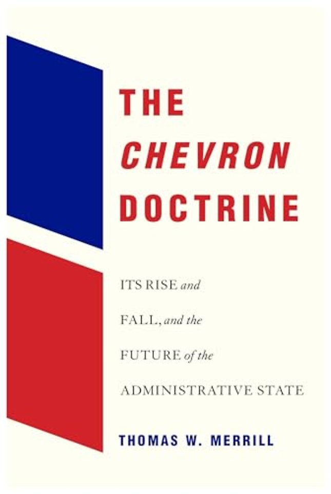 The Chevron Doctrine