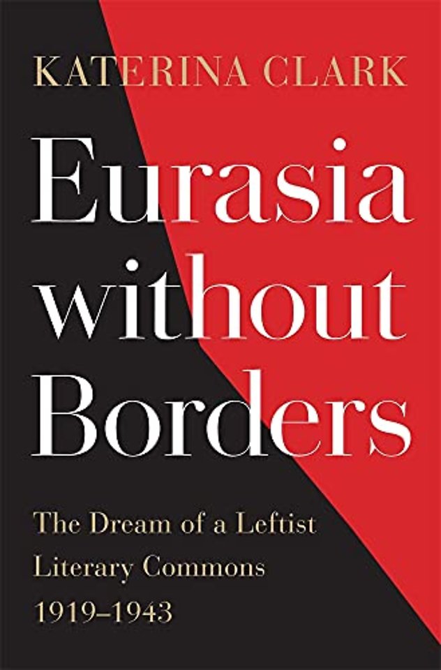 Eurasia without Borders