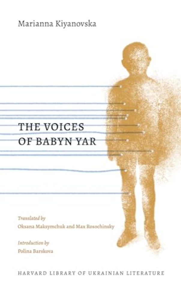 The Voices of Babyn Yar