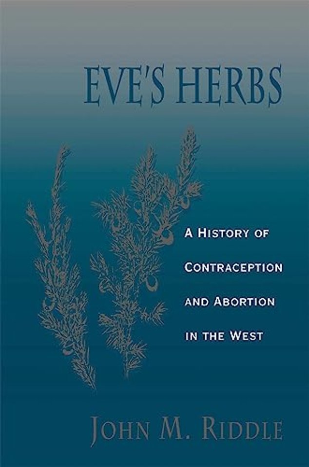 Eve’s Herbs