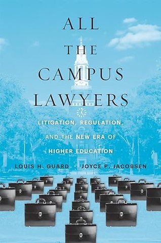 All the Campus Lawyers