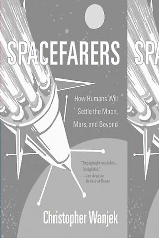 Spacefarers