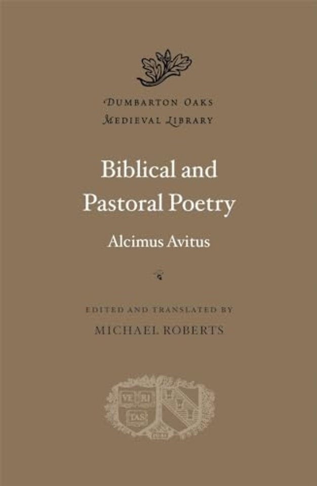 Biblical and Pastoral Poetry