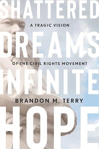 Shattered Dreams, Infinite Hope