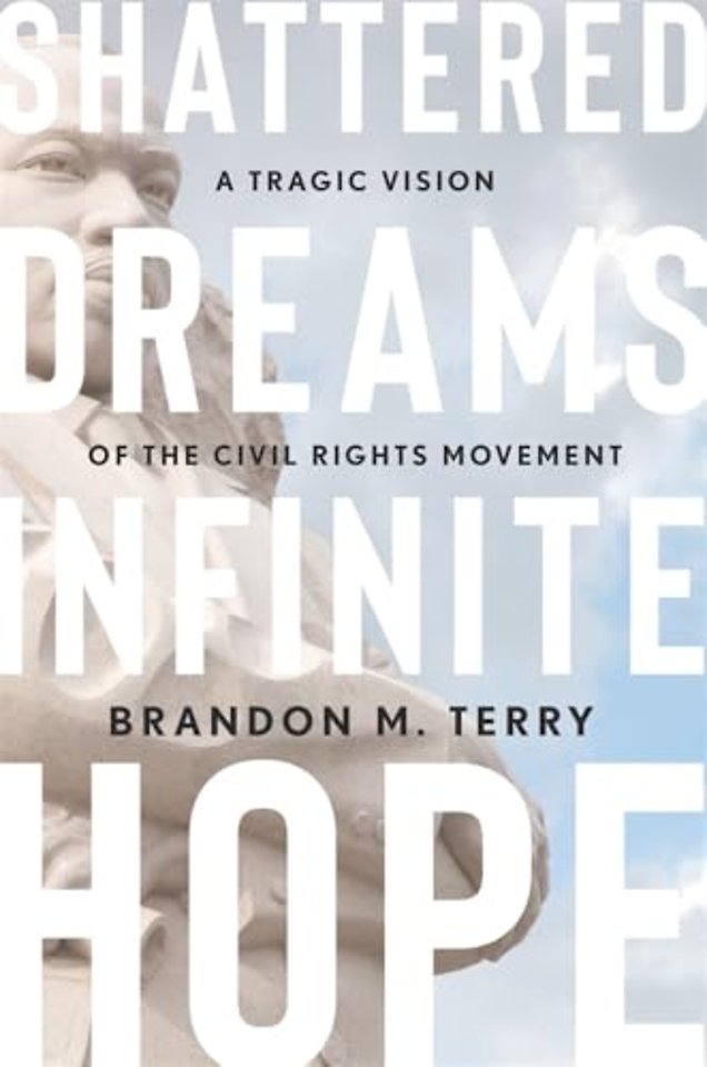 Shattered Dreams, Infinite Hope