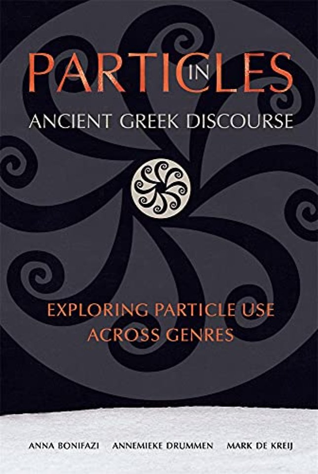 Particles in Ancient Greek Discourse – Exploring Particle Use across Genres