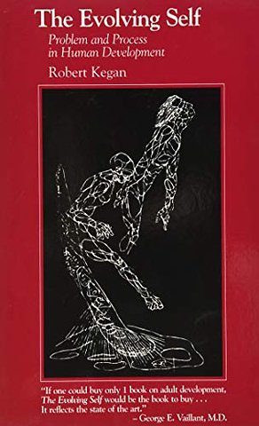 The Evolving Self