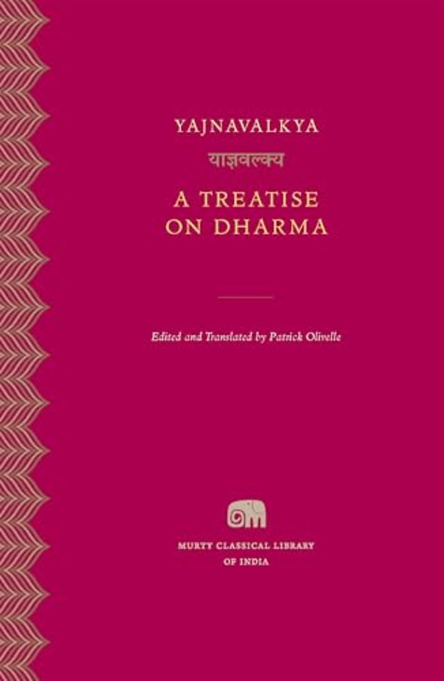 A Treatise on Dharma