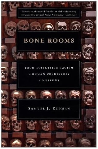 Bone Rooms