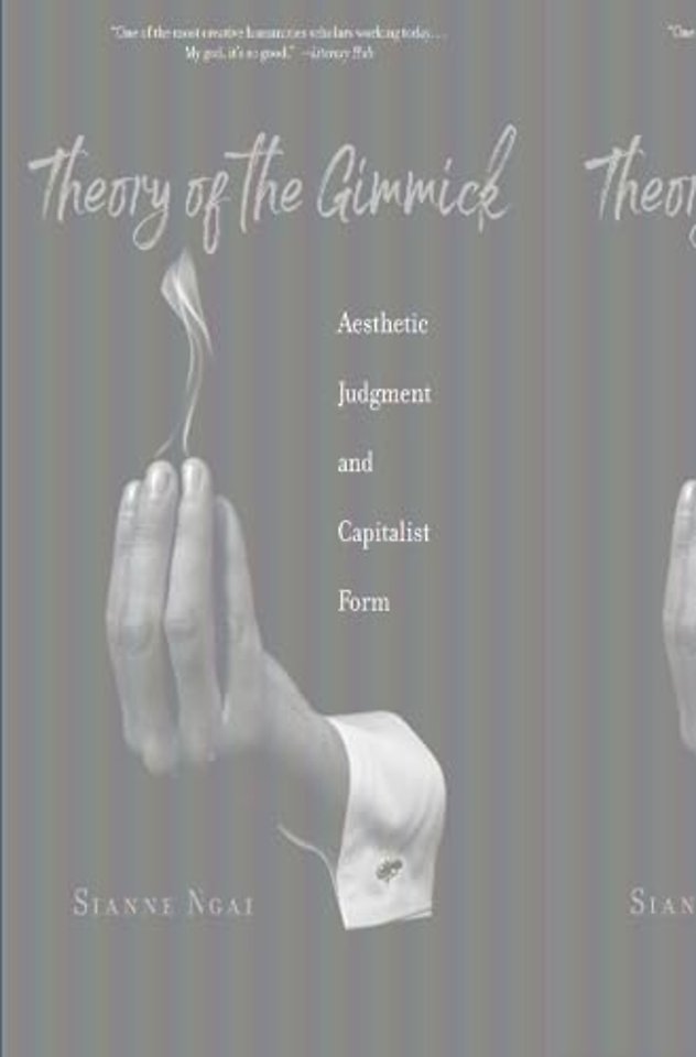 Theory of the Gimmick