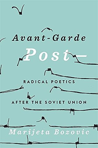 Avant-Garde Post–