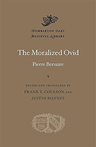The Moralized Ovid