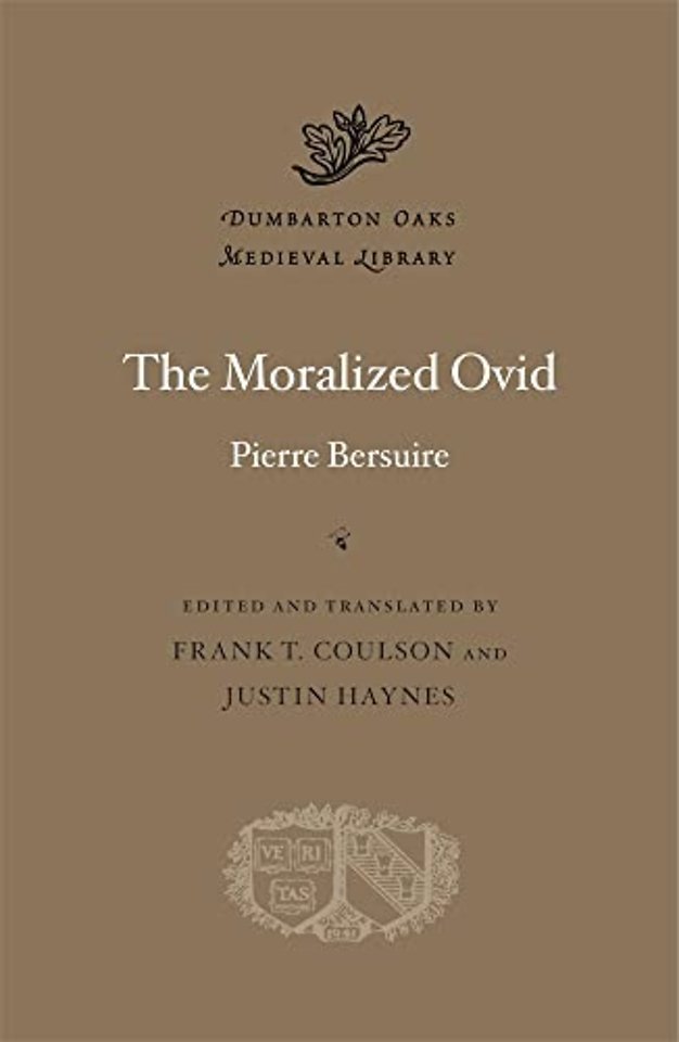 The Moralized Ovid