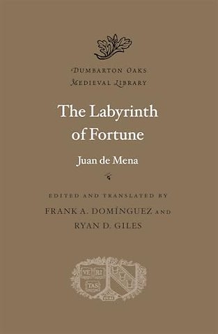 The Labyrinth of Fortune