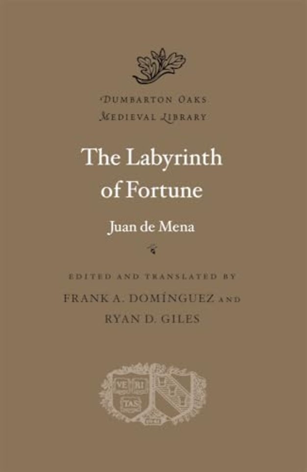The Labyrinth of Fortune
