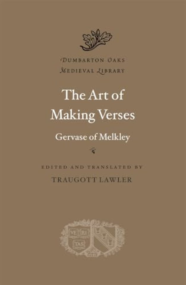 The Art of Making Verses