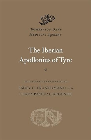 The Iberian Apollonius of Tyre