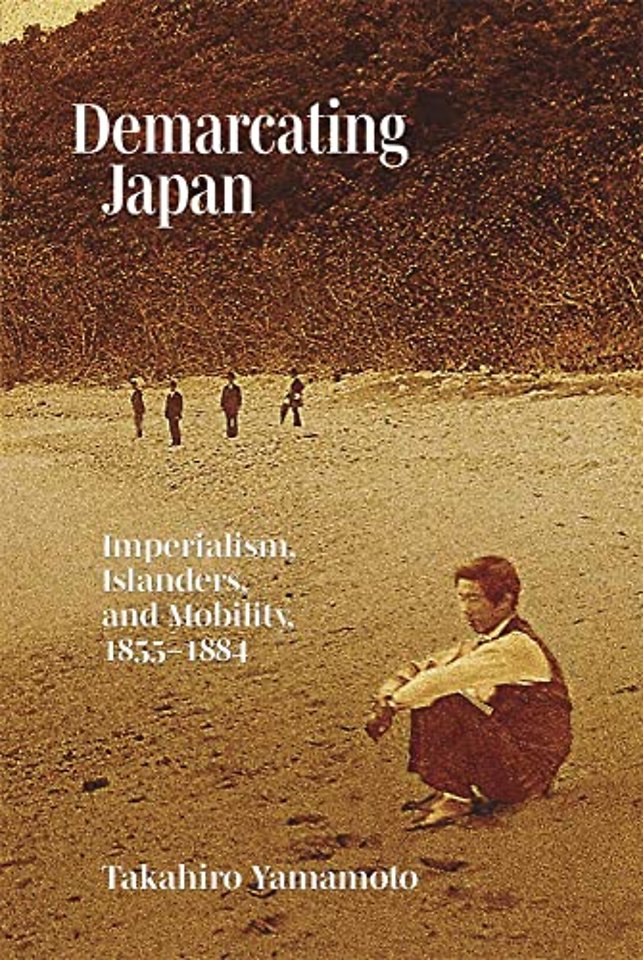 Demarcating Japan