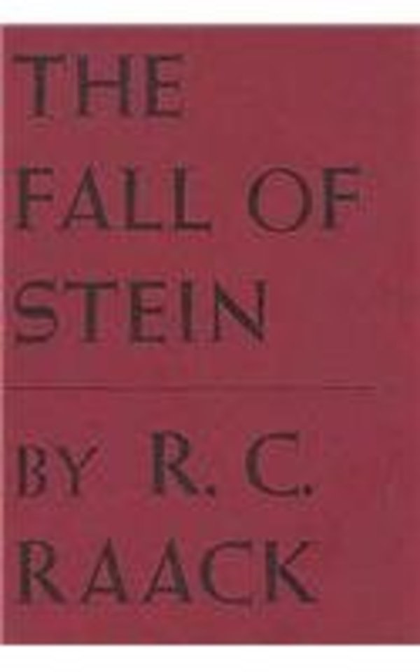 The Fall of Stein