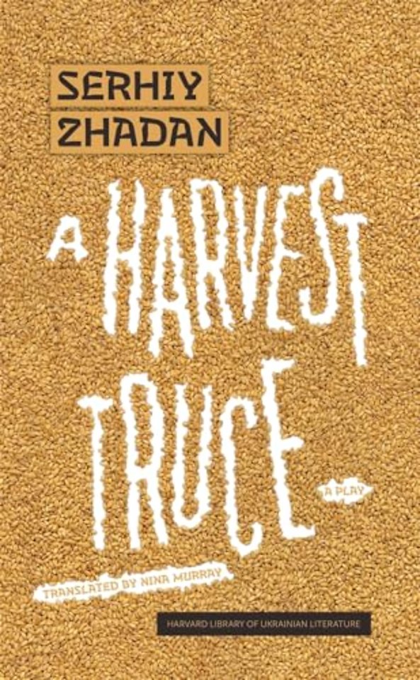 A Harvest Truce