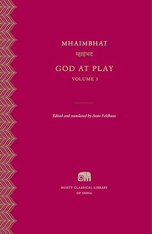 God at Play