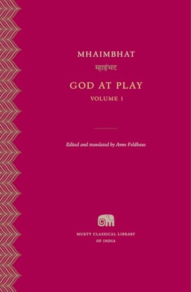 God at Play