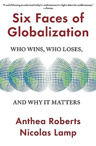 Six Faces of Globalization