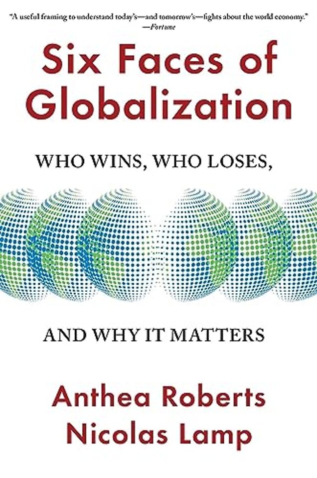 Six Faces of Globalization