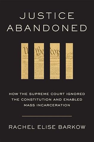 Justice Abandoned