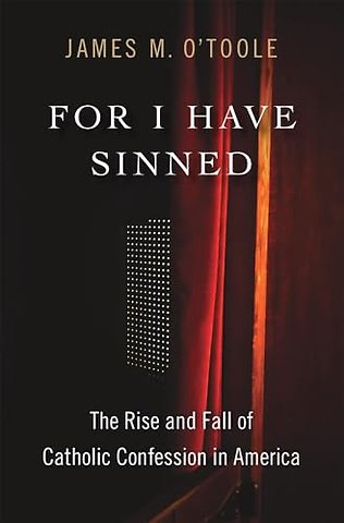 For I Have Sinned