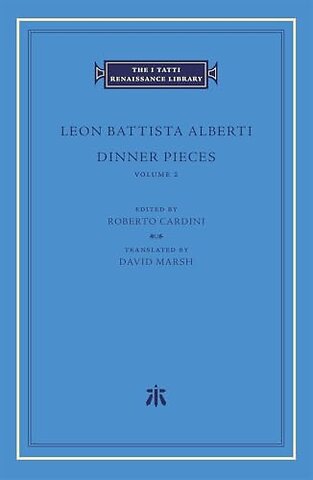 Dinner Pieces, Volume 2