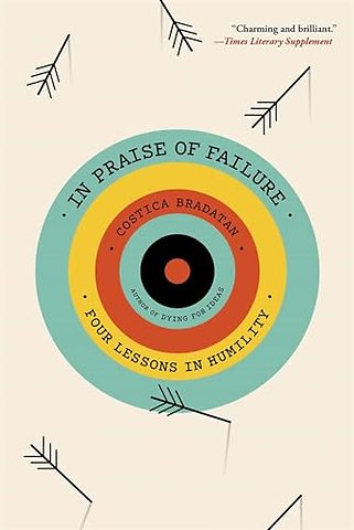 In Praise of Failure