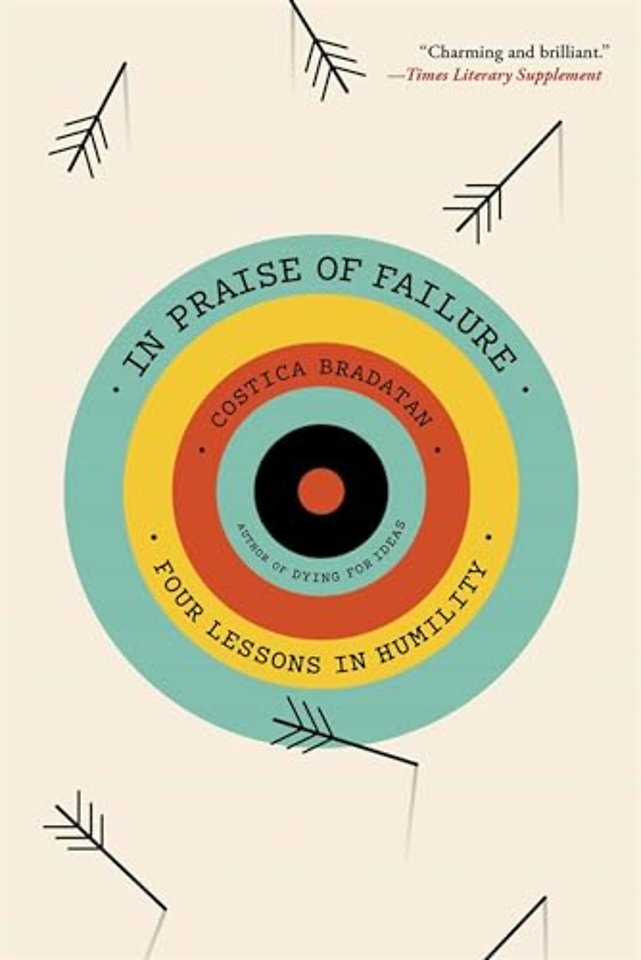 In Praise of Failure