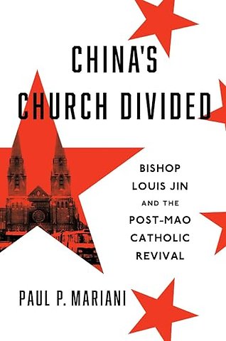 China's Church Divided