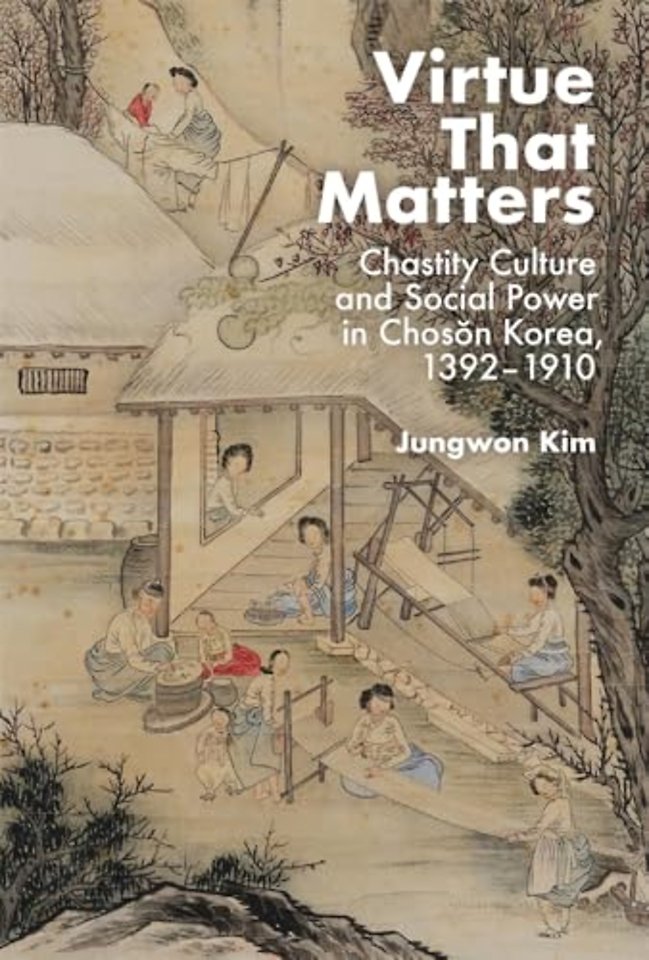 Virtue That Matters