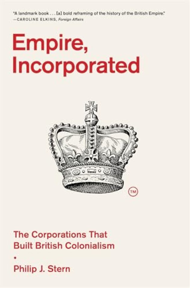 Empire, Incorporated