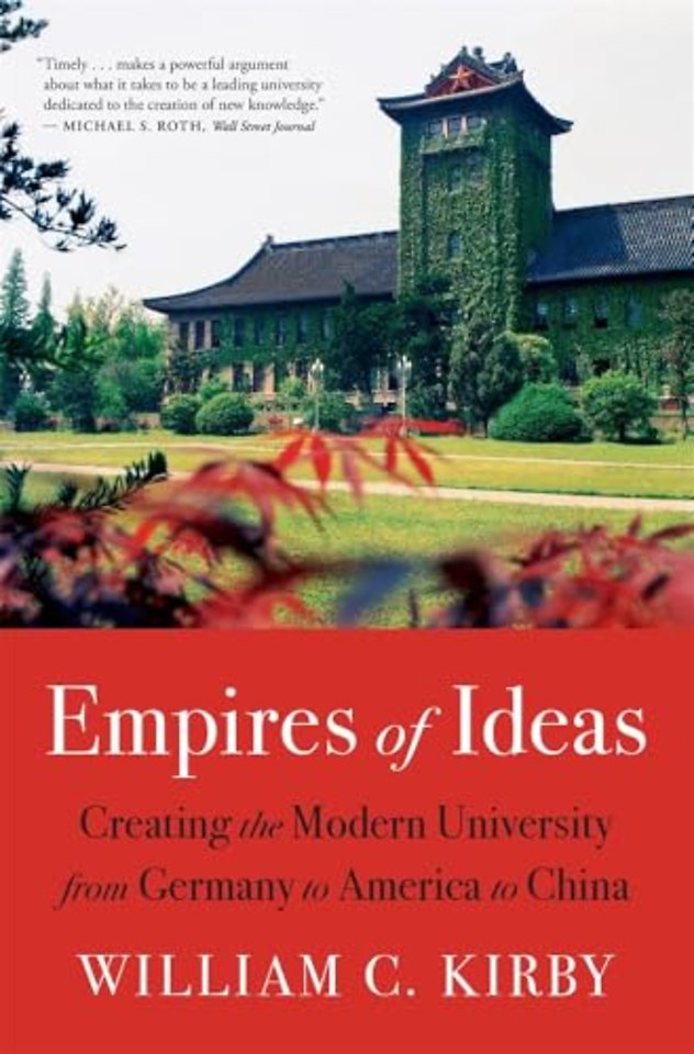 Empires of Ideas
