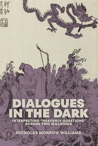 Dialogues in the Dark – Interpreting "Heavenly Questions" across Two Millennia