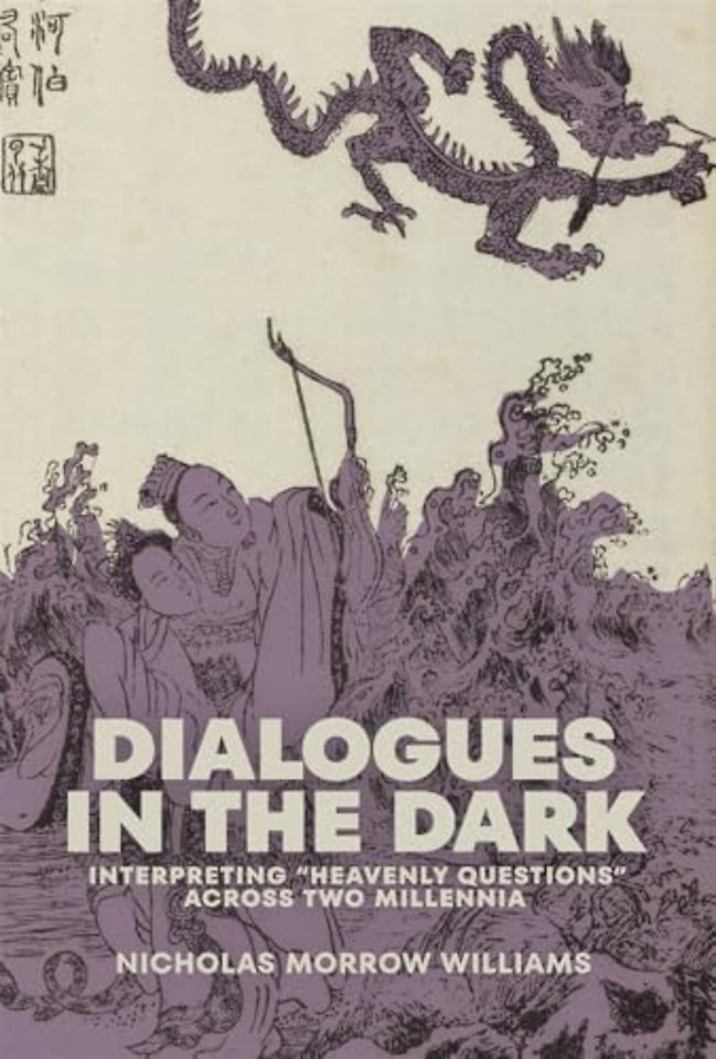 Dialogues in the Dark – Interpreting "Heavenly Questions" across Two Millennia