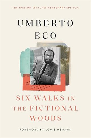 Six Walks in the Fictional Woods