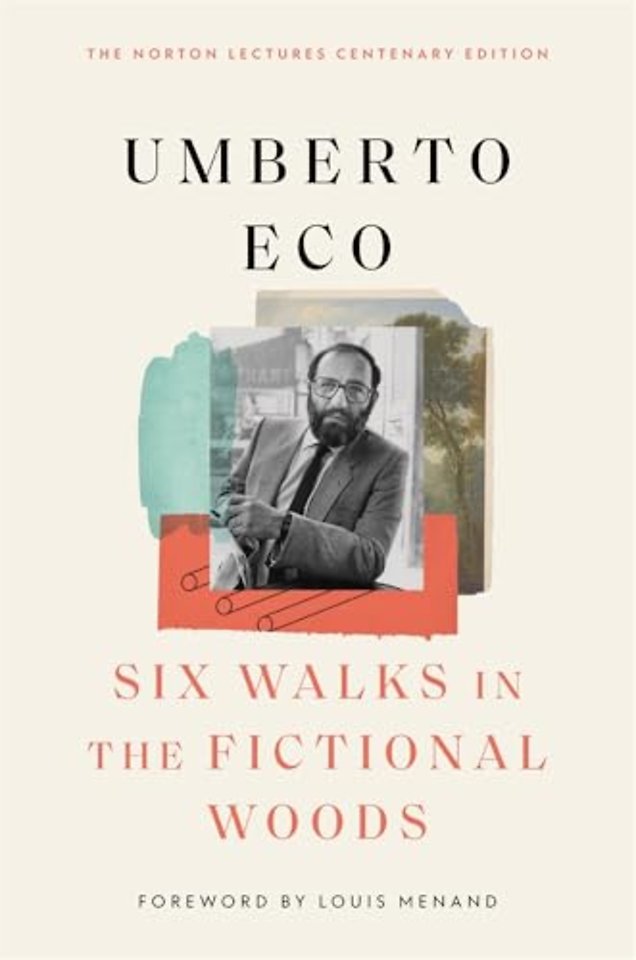 Six Walks in the Fictional Woods