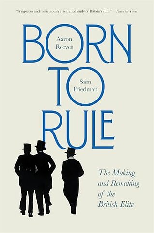 Born to Rule