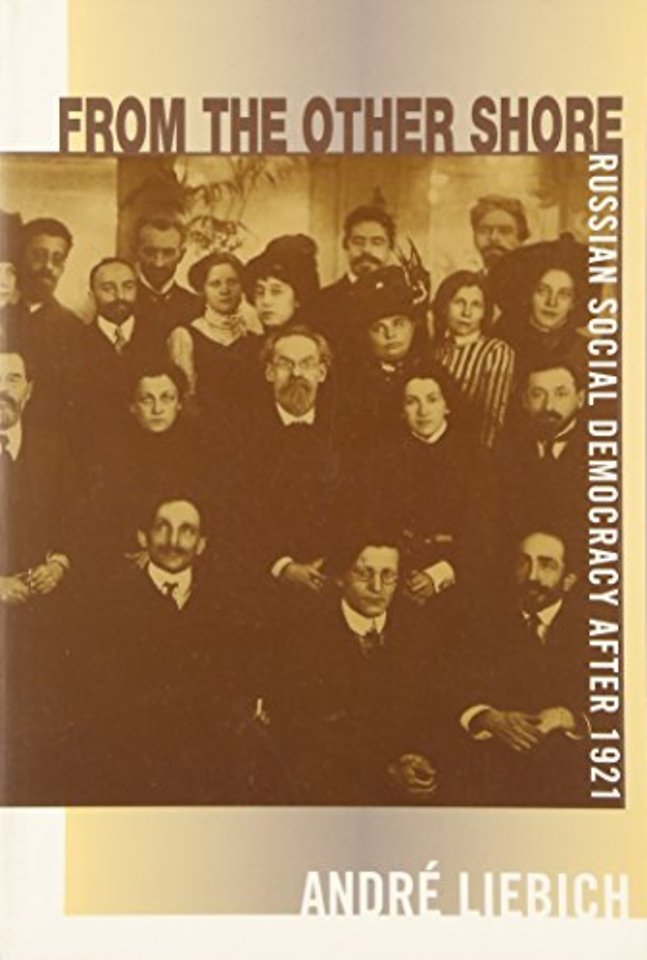 From the Other Shore