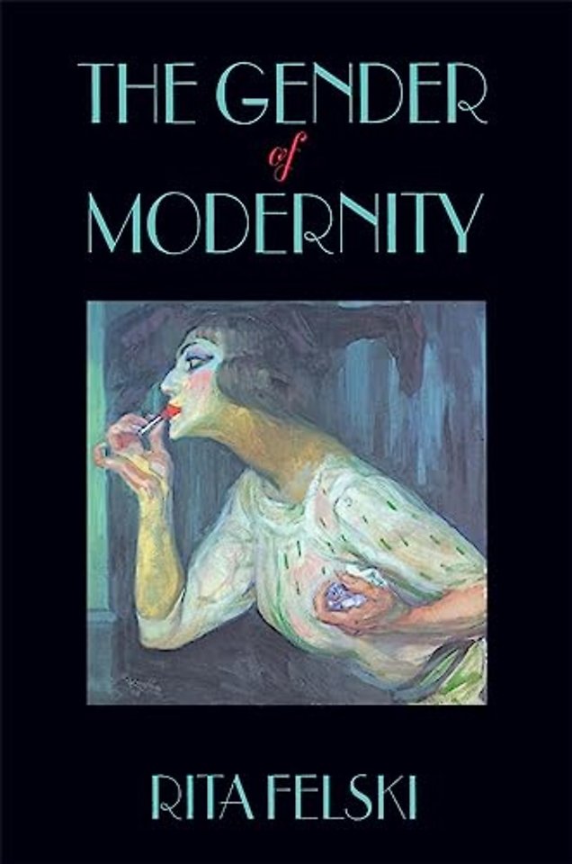 The Gender of Modernity (Paper)